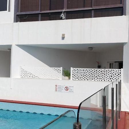 Tenerife Sweet Home Лос-Крістіанос Екстер'єр фото