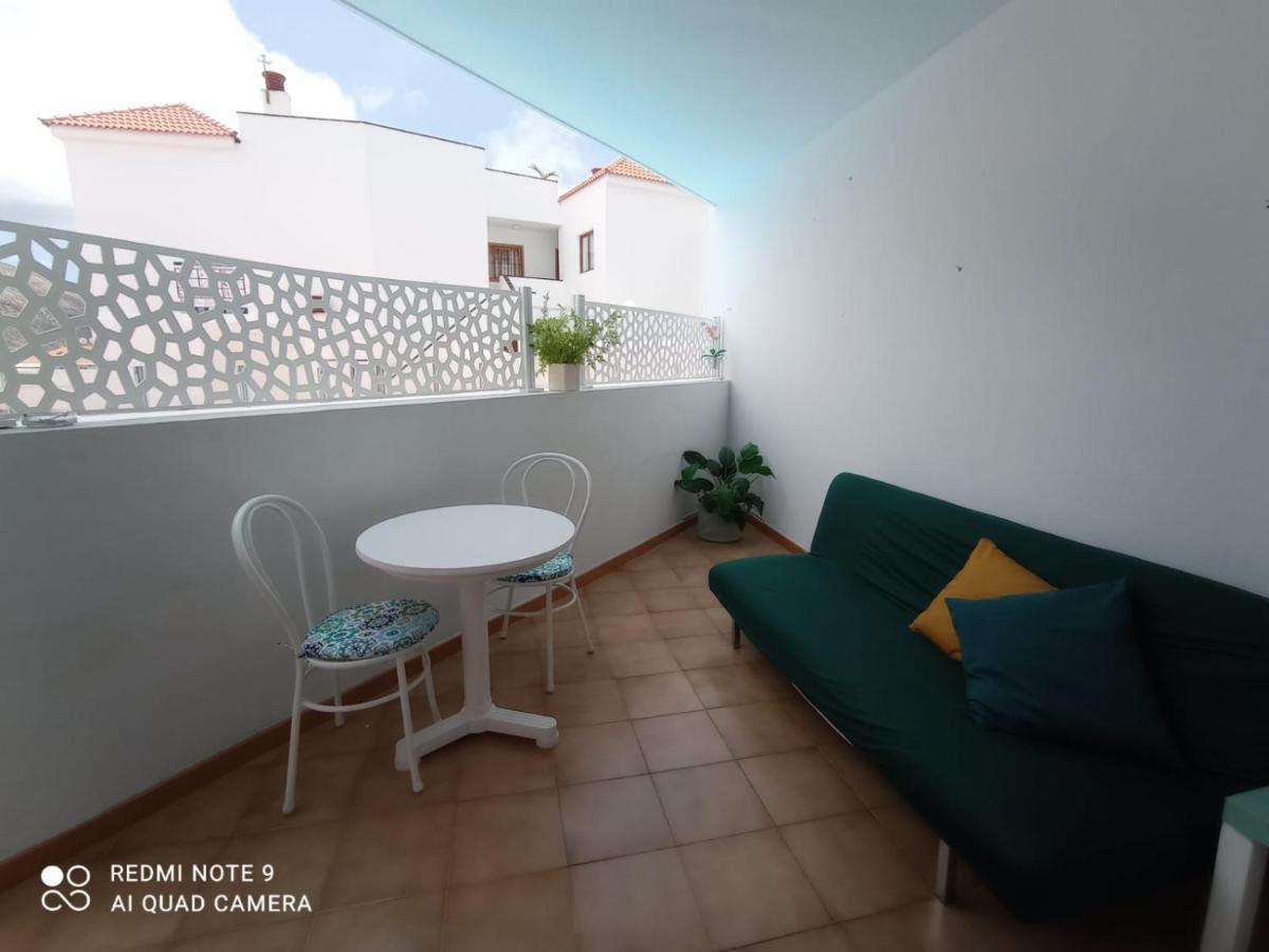 Tenerife Sweet Home Лос-Крістіанос Екстер'єр фото