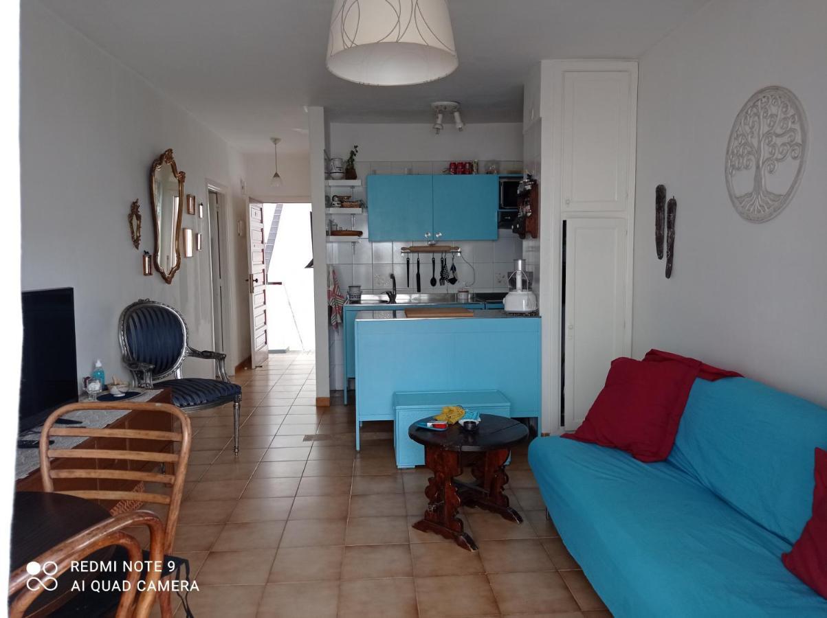 Tenerife Sweet Home Лос-Крістіанос Екстер'єр фото