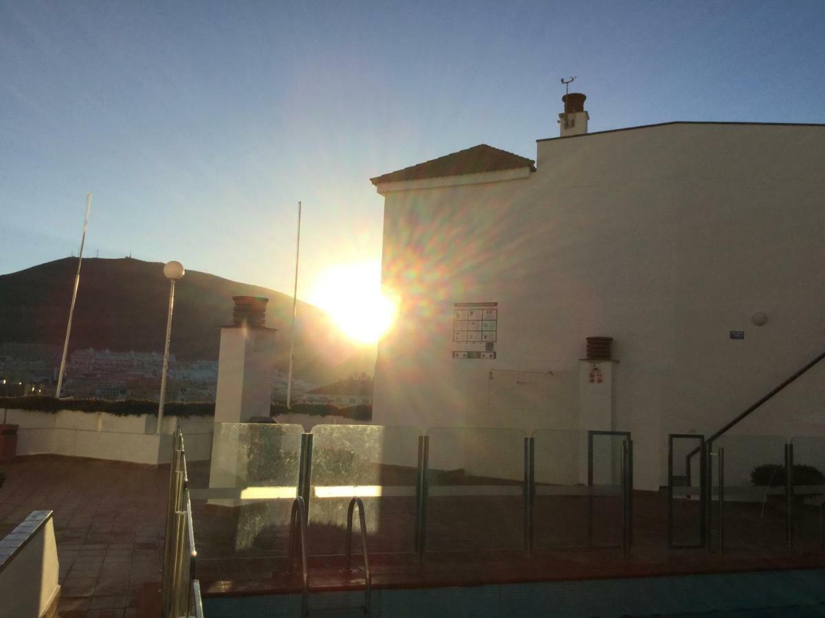 Tenerife Sweet Home Лос-Крістіанос Екстер'єр фото