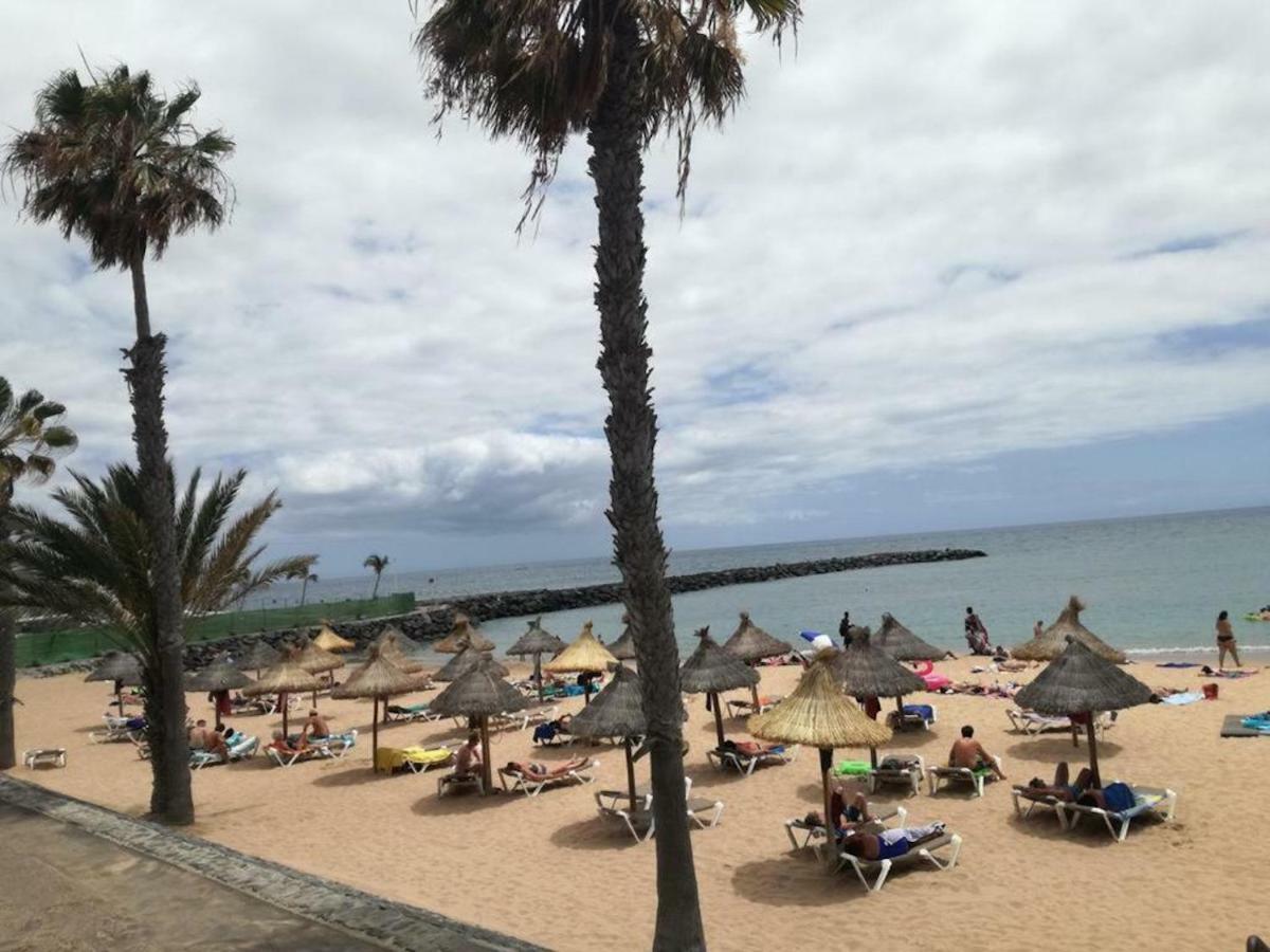 Tenerife Sweet Home Лос-Крістіанос Екстер'єр фото